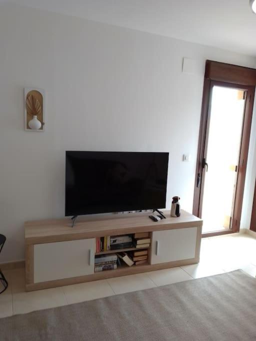 La Calma Apartment Lliber Exterior photo